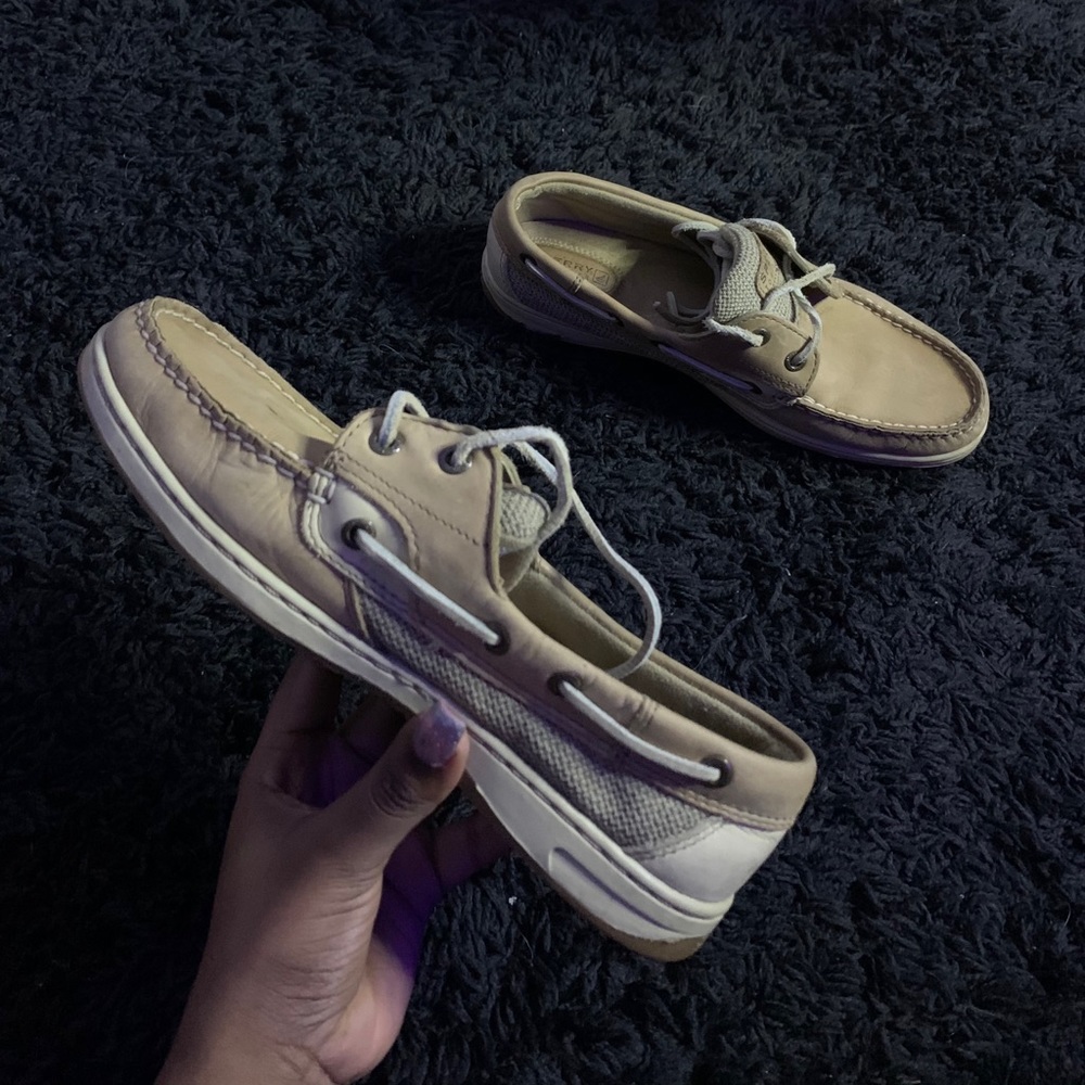 Sperrys - Picture 2 of 4